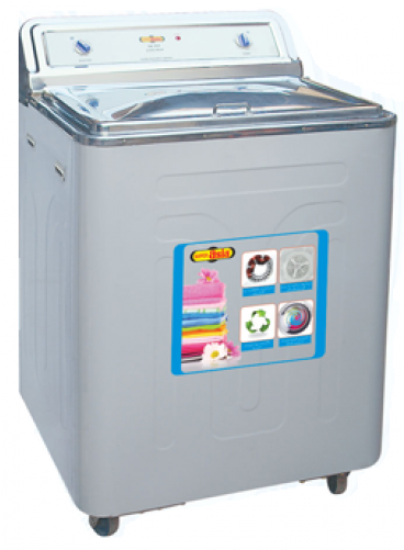 Super Asia Washing Machine Jumbo Wash No Discount Price - Super Asia Washing Machine Price In Pakistan (500x500), Png Download
