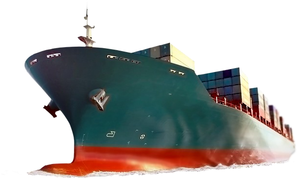 Barco - Ship (610x368), Png Download