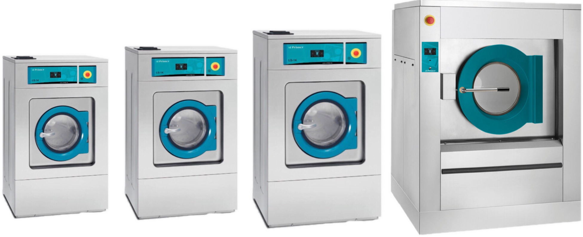 Washing Machine - Washing Machines Images Png (1951x795), Png Download