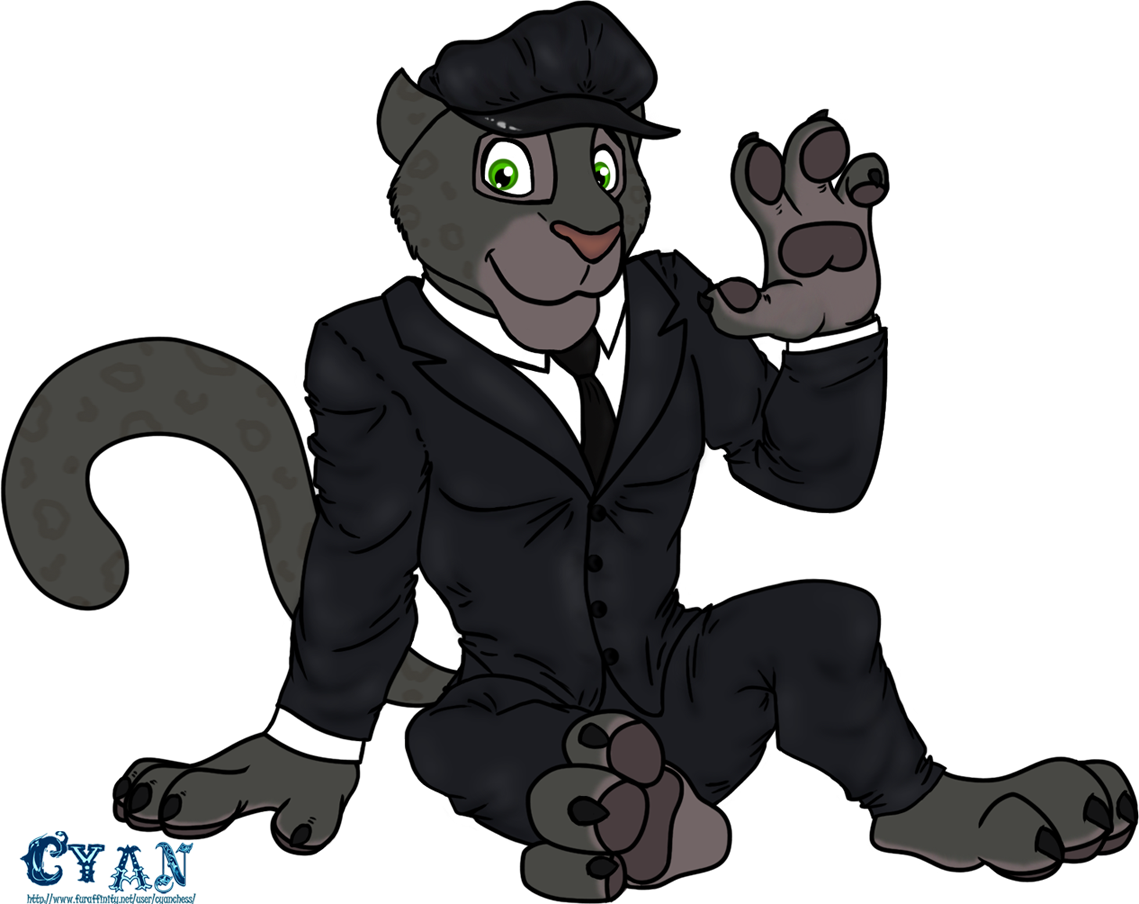 Mr Manchas - Zootopia Mr Manchas (1139x904), Png Download