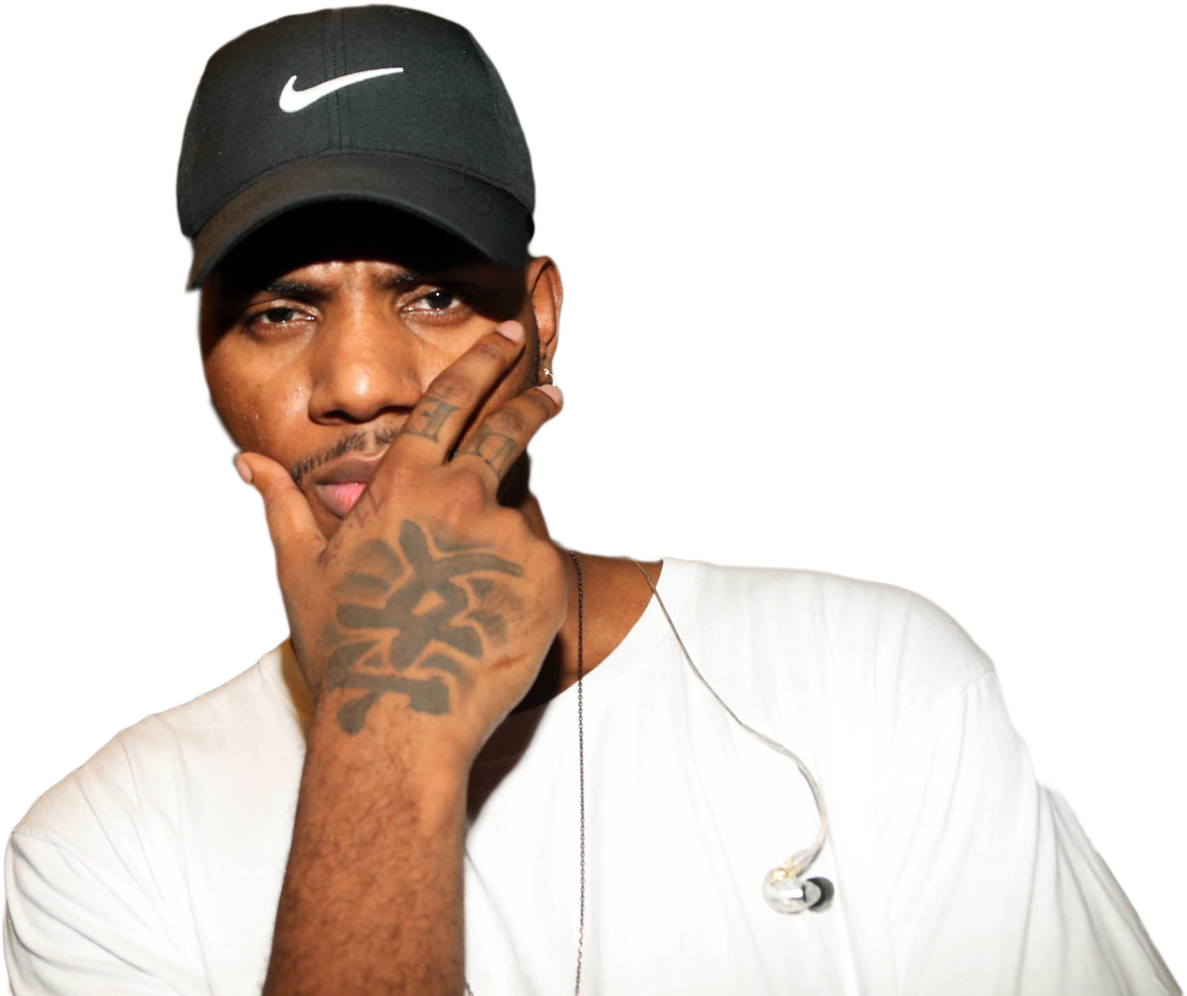 Bryson Tiller - Bryson Tiller Png (3000x2000), Png Download