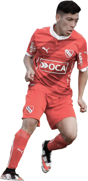 Soccer Player (579x650), Png Download