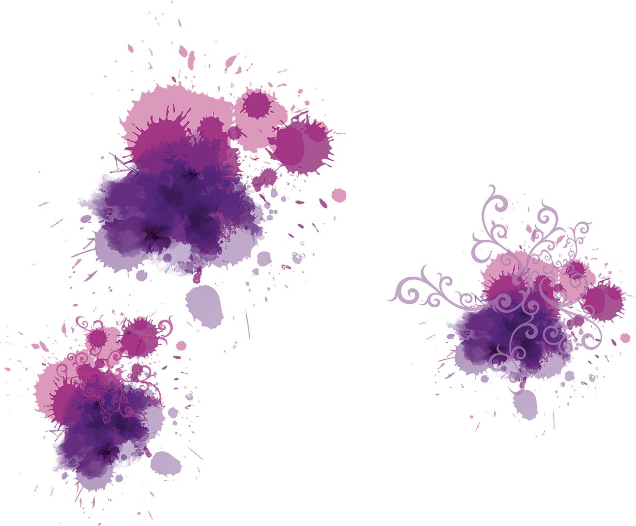 Seo And Social Media Analysis From Seoceros - Illustration (1294x1070), Png Download