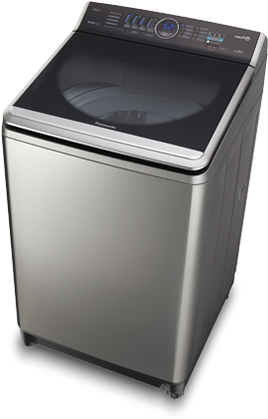 Specs - Panasonic 16kg Washing Machine (561x455), Png Download