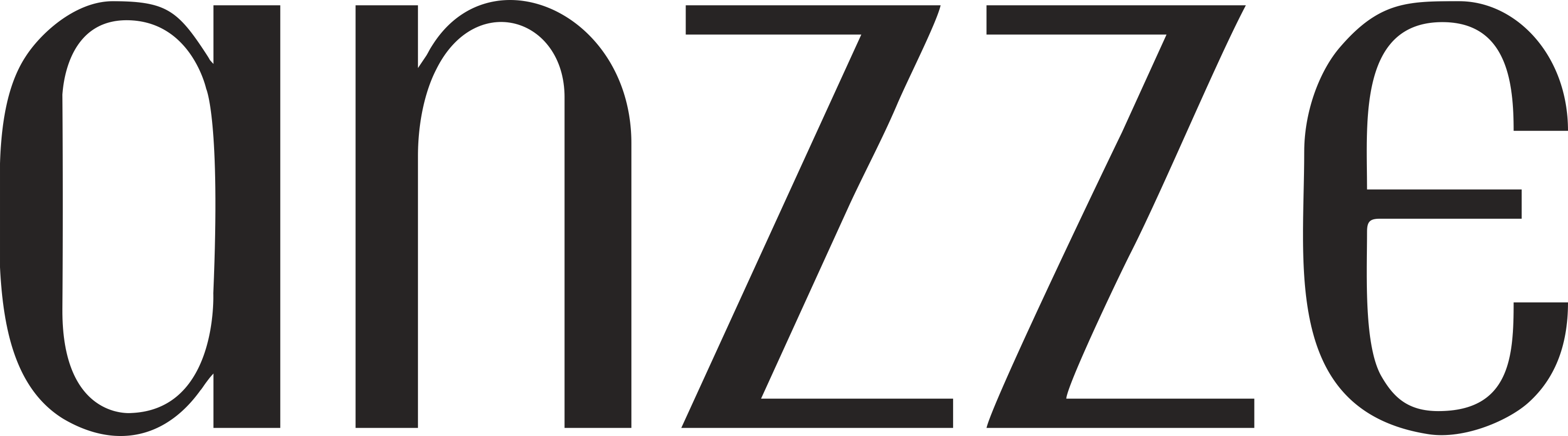 Anzze Se Fundó En Octubre De 2016 Y Se Lanzó Al Mercado - Clothing (3017x839), Png Download