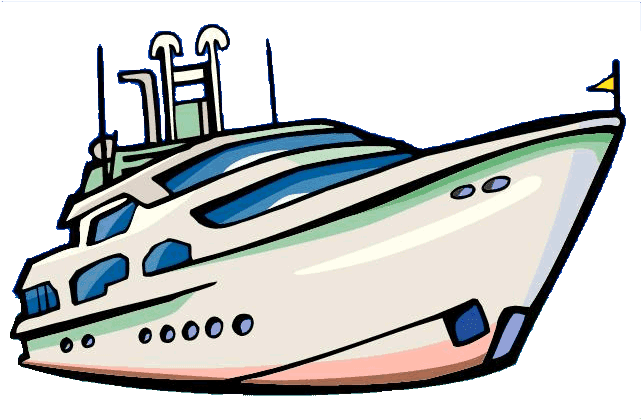 Download Imágenes Para Photoscape De Barcos - Yacht Clip Art PNG Image