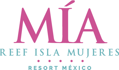 Mía Reef Hotel Isla Mujeres - Motor Sports Association Logo (500x355), Png Download
