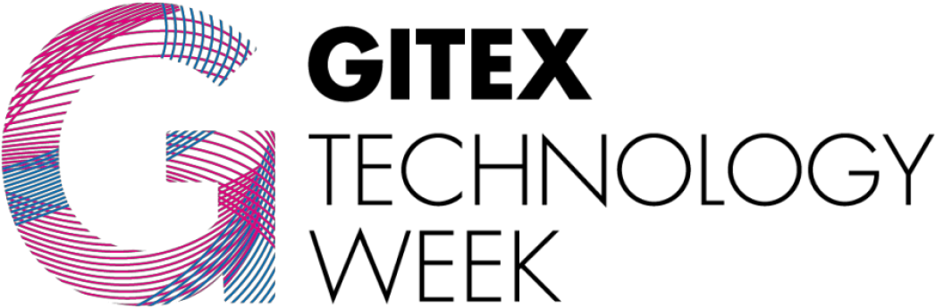 Barco Returning To Gitex Technology Week - Gitex Technology Week Logo (1100x600), Png Download