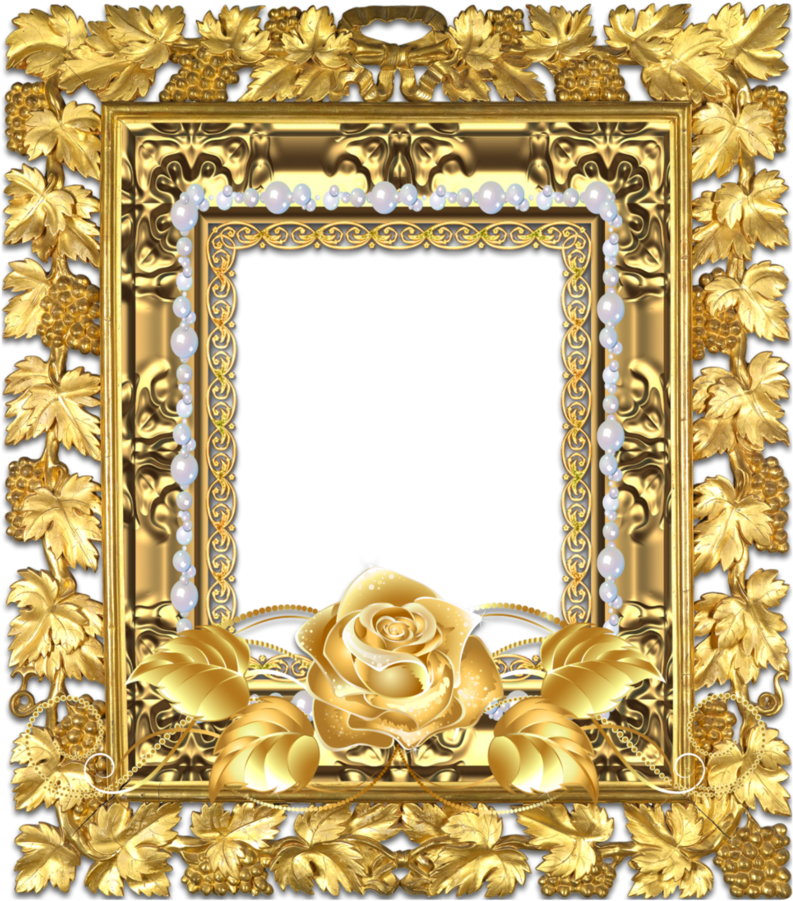 Fully Royal Frames By Deviant Gautam By Gautamdas - Fleurdeleejewelry Herrschaft - Lady Lola Majestic Königliche (842x948), Png Download
