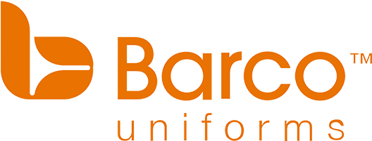 Spring - Barco Uniforms Logo (653x246), Png Download
