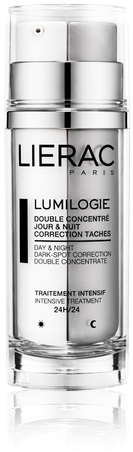 Lierac Lumilogie Dark Spot Correction Double Concentrate (568x568), Png Download
