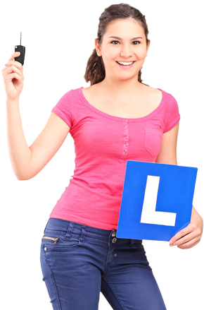 Is Your Teen Ready For Their First Car We'll Make Sure - Car (307x443), Png Download