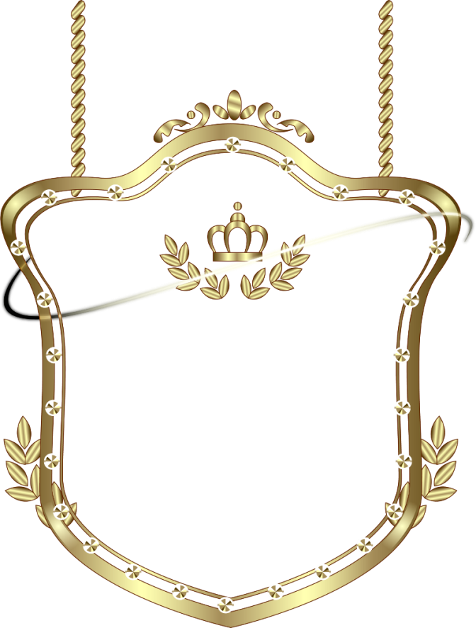 Download Royal Crown Frame النشيد الوطني المغربي Doc Png Image With No Background Pngkey Com