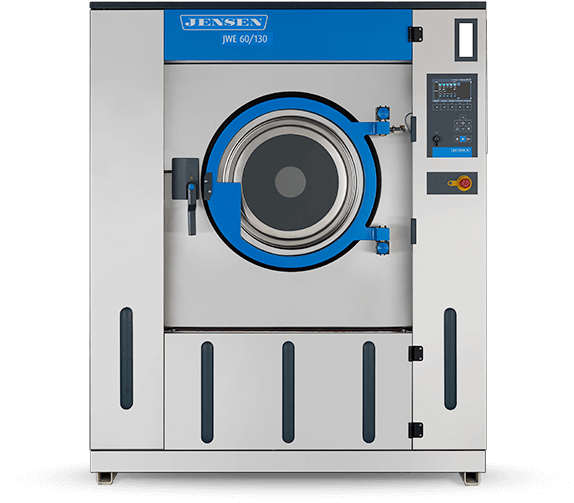 Jensen Washing Machines (900x600), Png Download