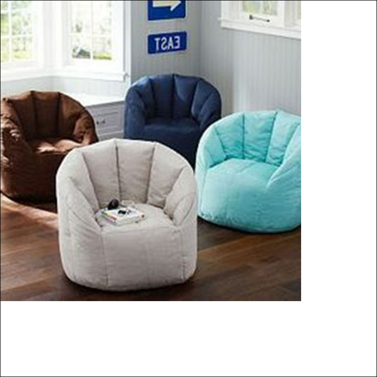 Teen Lounge Chairs With Regard To Furniture Teenage - Teen Chairs (770x770), Png Download