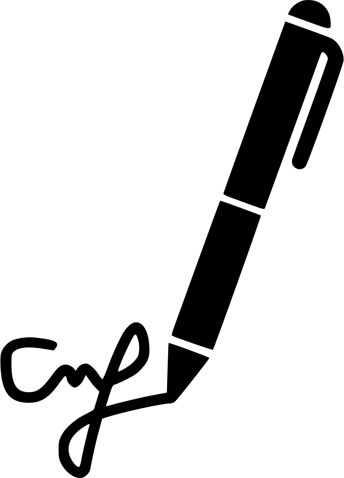 Png File - Copywriting Icon (706x980), Png Download