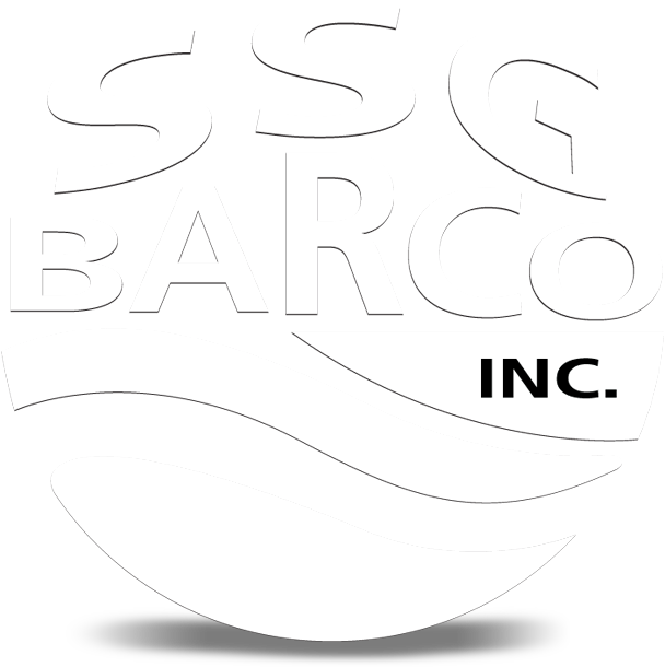 Ssb-barco - Ssg Barco (717x717), Png Download