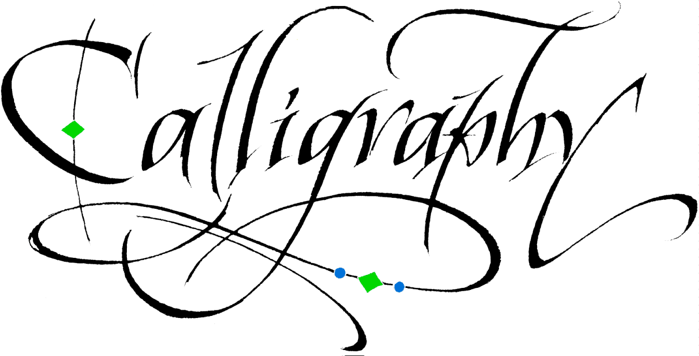 The Artist - Line Art (1400x710), Png Download