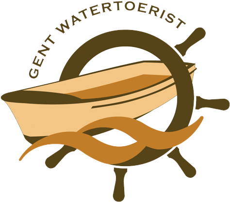 Gent Watertoerist (480x480), Png Download