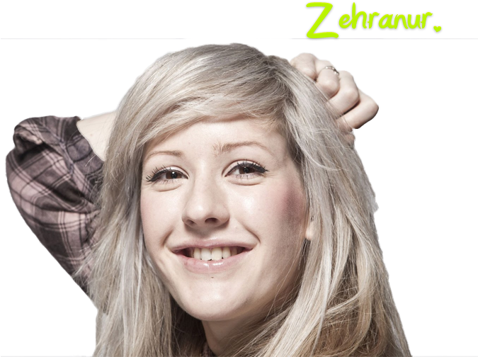 Ellie Goulding Png Pic - Ellie Goulding In X Factor (674x571), Png Download