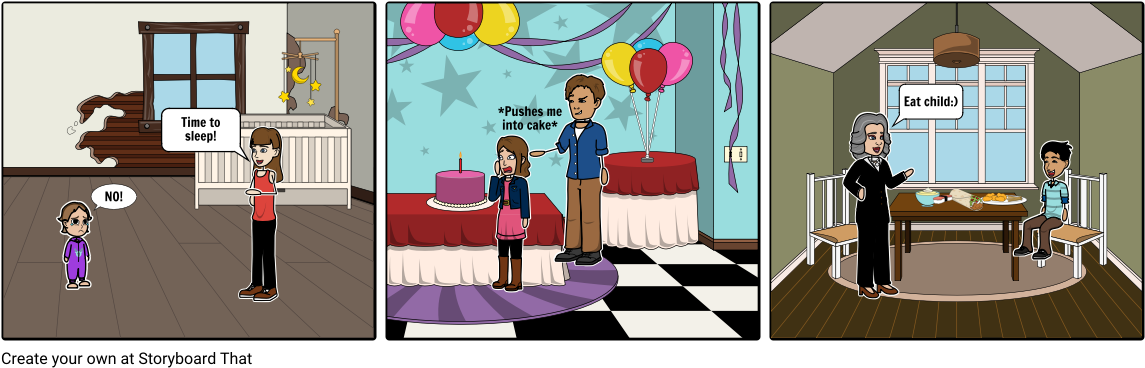 Baby, Teenager, Elder - Cartoon (1164x385), Png Download