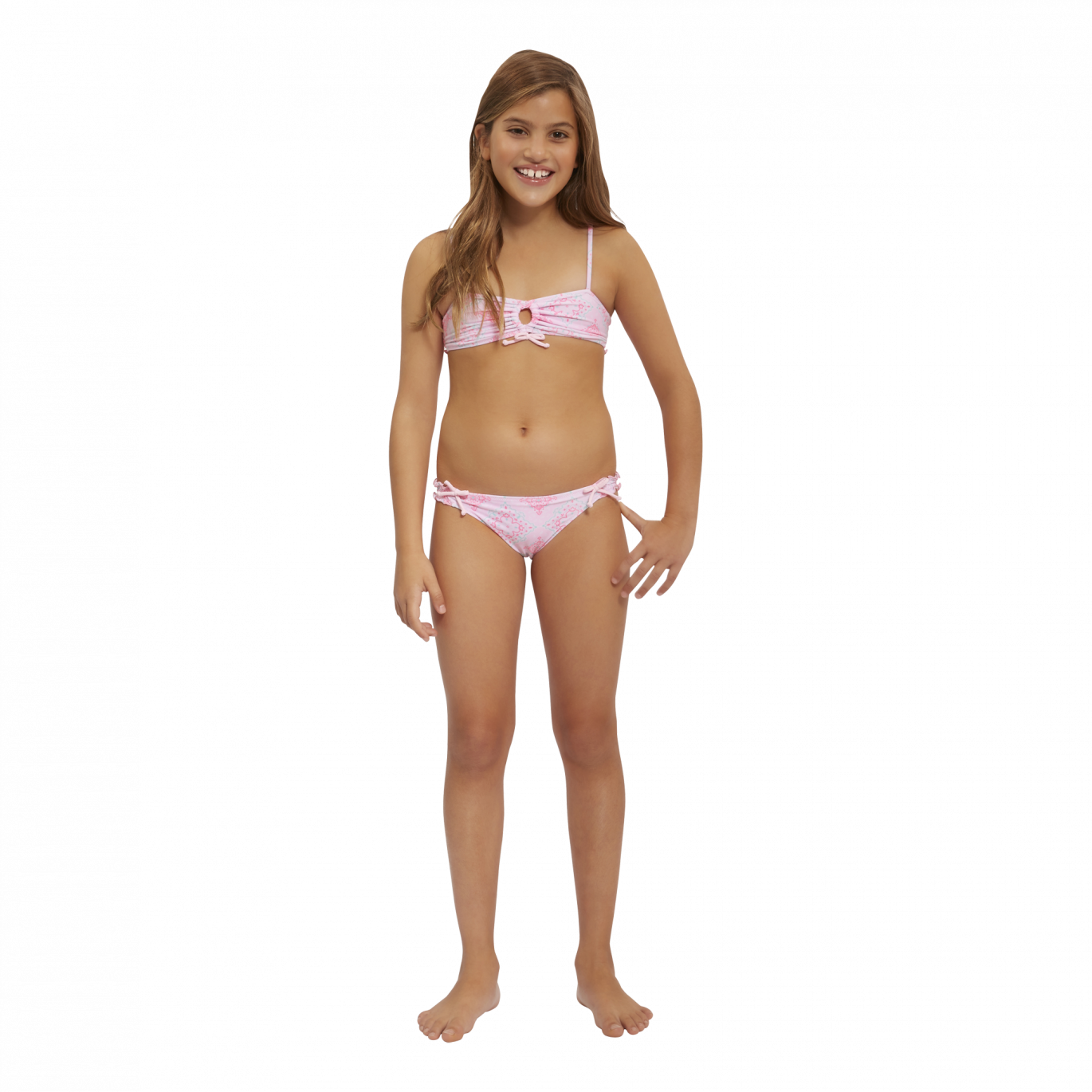 Download Bikini Lady Png Transparent Bikini Lady Kid Girl Bikini PNG