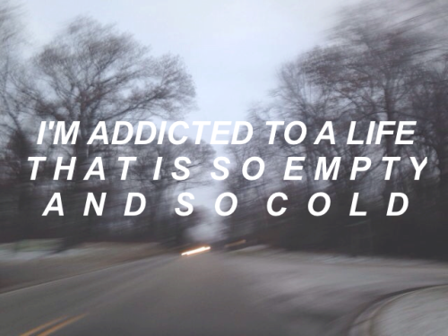 Prisoner // The Weeknd - Weeknd Lyrics (500x375), Png Download