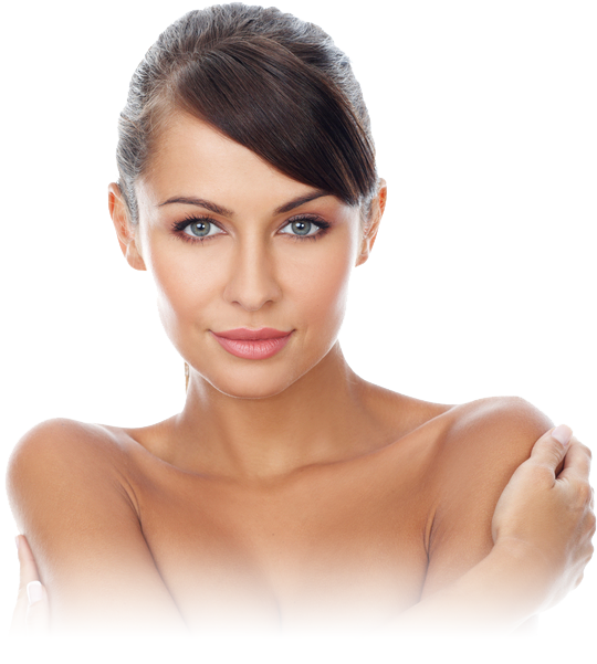 Aesthetic Clinic Harley Street Central London - Skin Care Technology (589x609), Png Download