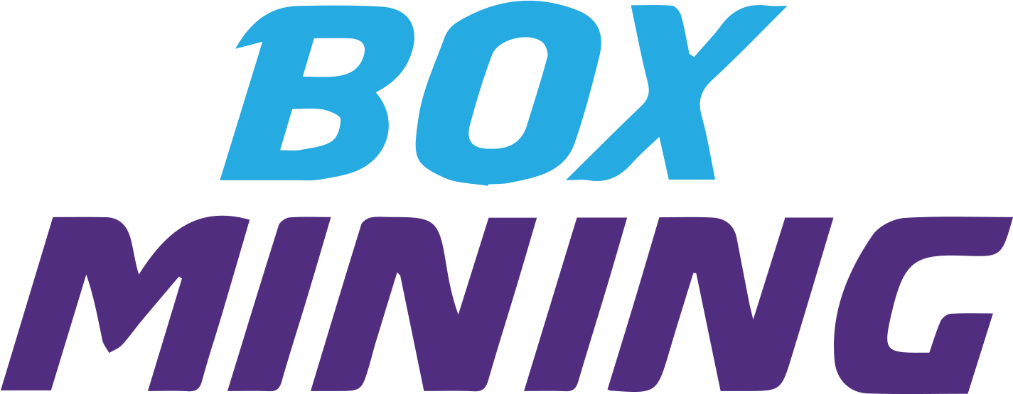 Home Category Video Vlog - Boxmining Michael (1500x1500), Png Download