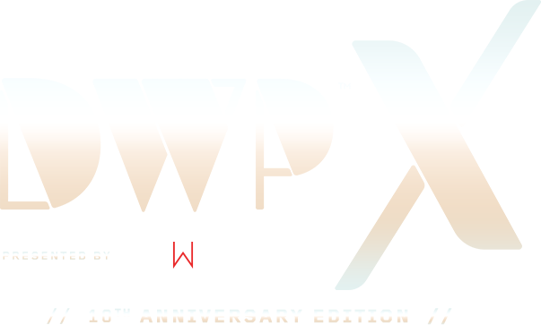 Dwpx - Dwp Bali 2018 Lineup (603x363), Png Download