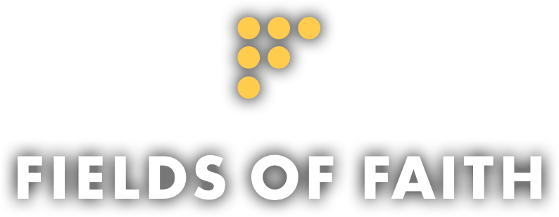 Join Us October 11 For Fields Of Faith, An Event Where - Fields Of Faith Logo (794x309), Png Download