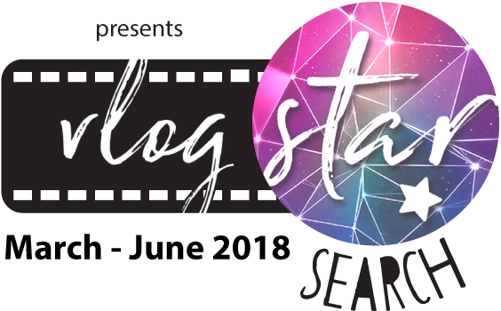 Vlog (564x350), Png Download