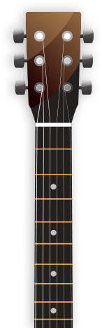 Zazzle Gitarren-blumen-ring Iphone 5 Schutzhülle (411x467), Png Download