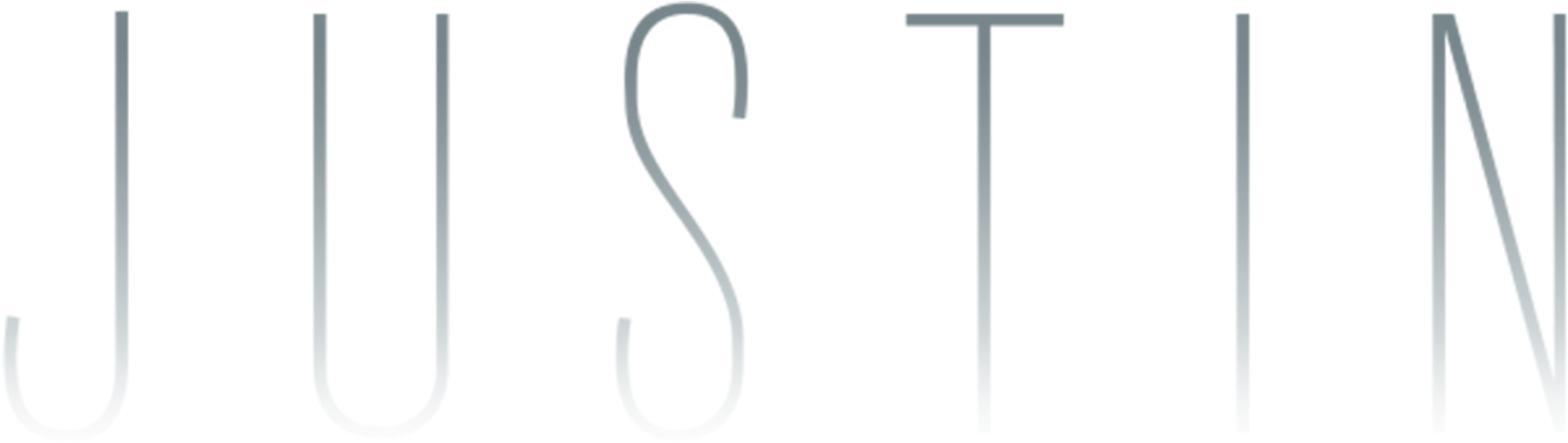 It's A Pleasure To Introduce To You He's A Friend Of - Justin Timberlake Name (1932x525), Png Download