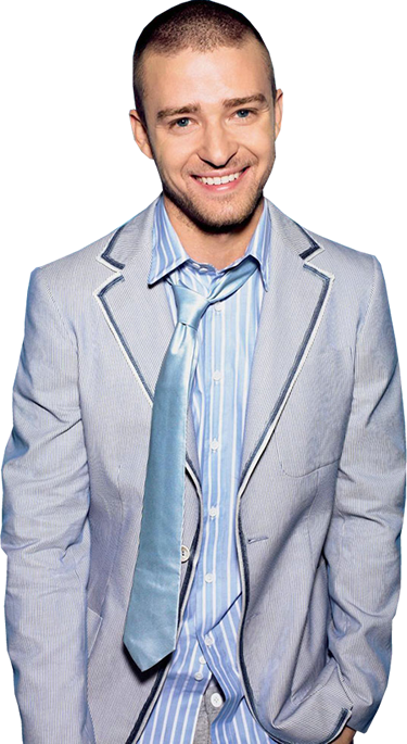 Share - - Labels - Celebrity, Justin Timberlake, Musician, - Gentleman (375x685), Png Download
