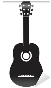 Guitar (400x400), Png Download