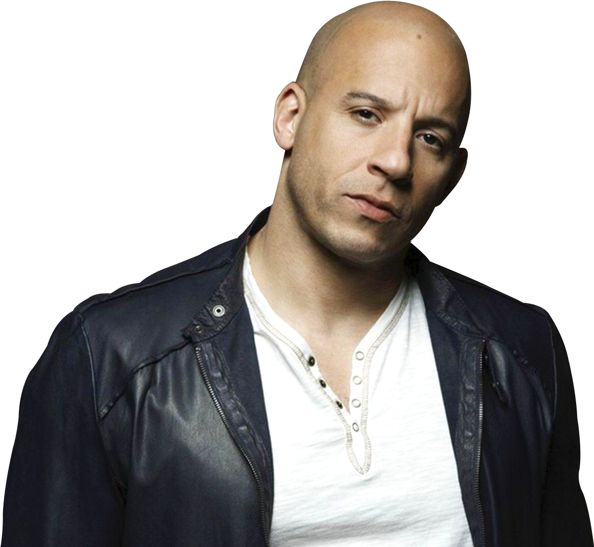 Suggested For You - Em Png Vin Diesel (400x345), Png Download