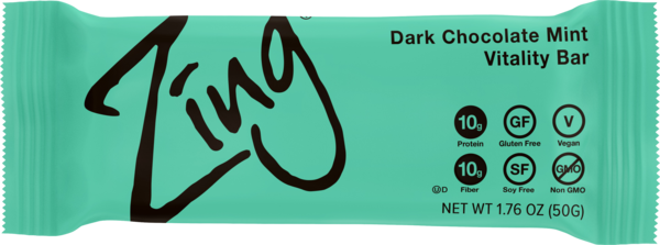 Zing Bars (600x223), Png Download