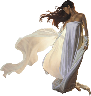 Jasper-lady - Siempre Te Amare Amor (387x400), Png Download