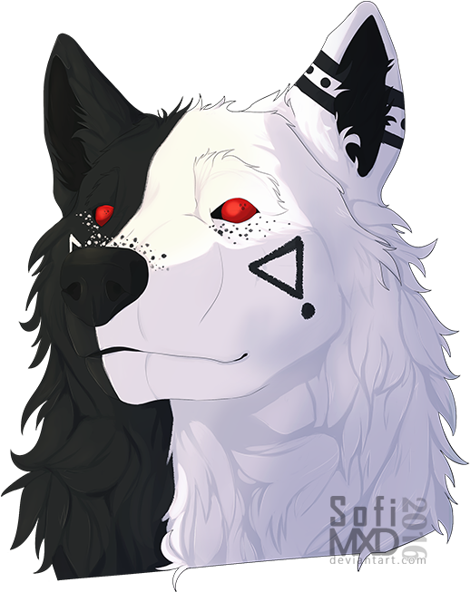 Ych ~ Allykat121 By Sofimxd On Deviantart - Illustration (723x817), Png Download