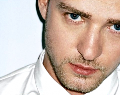 Justin Timberlake - Justin Timberlake Futuresex Lovesounds Deluxe (500x500), Png Download