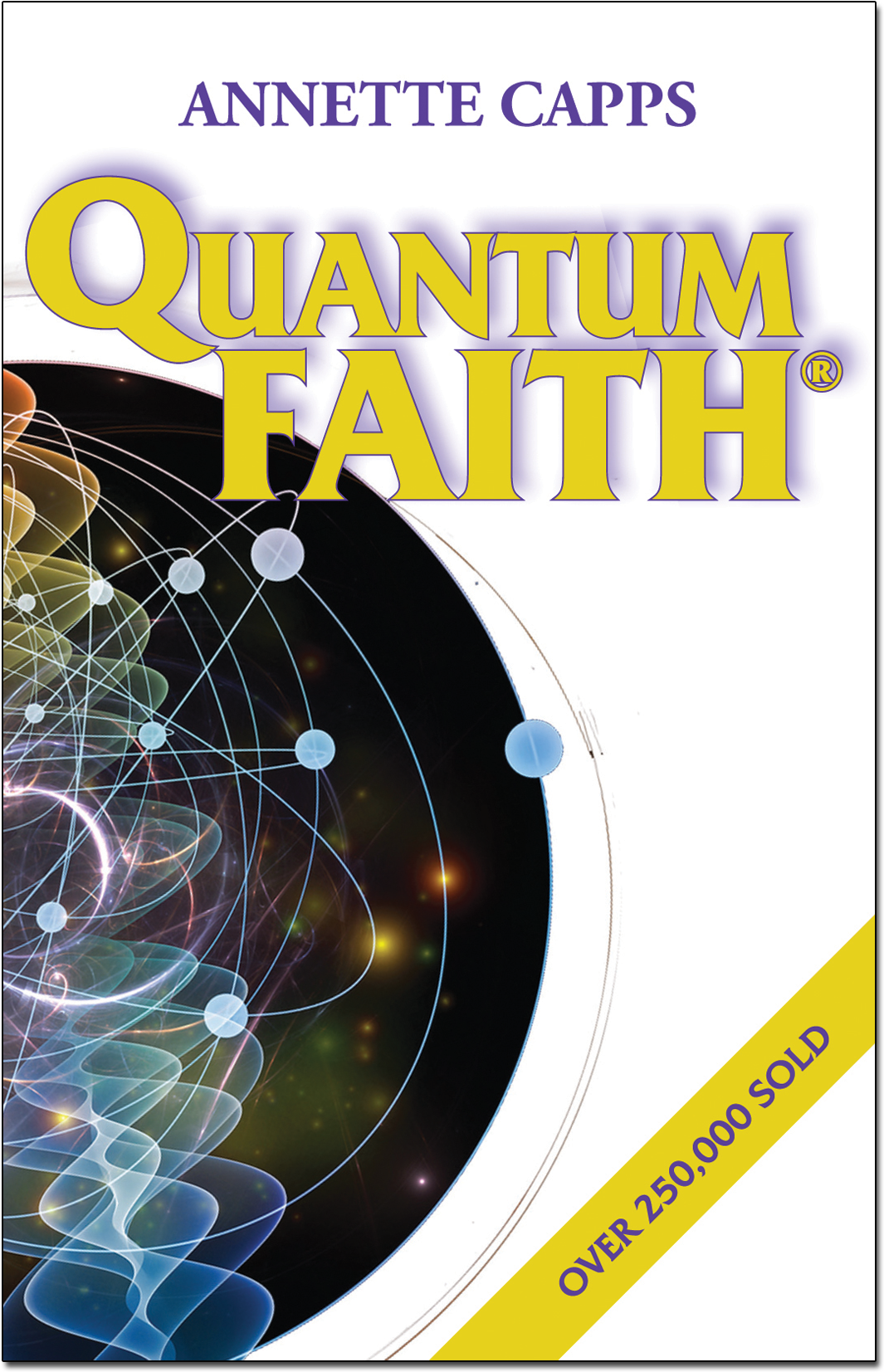 Quantum Faith (1635x1911), Png Download