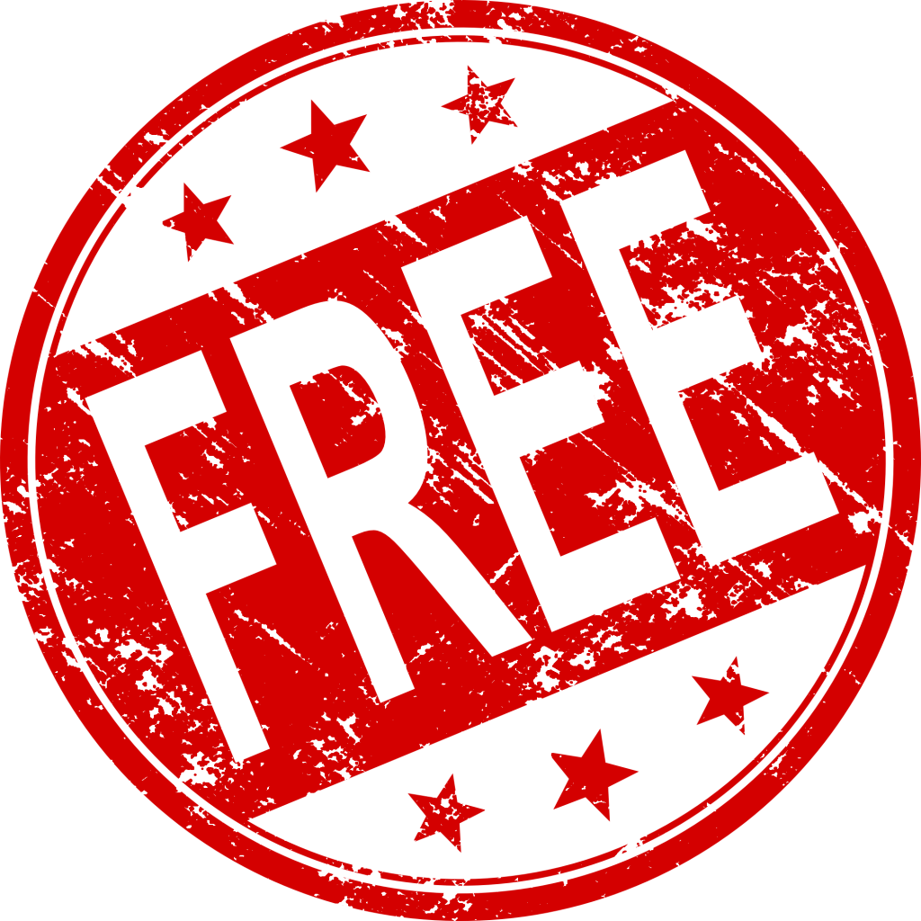 Clipart Free Download Free Stamp Png Transparent Svg - Free Stamp Png (1024x1024), Png Download