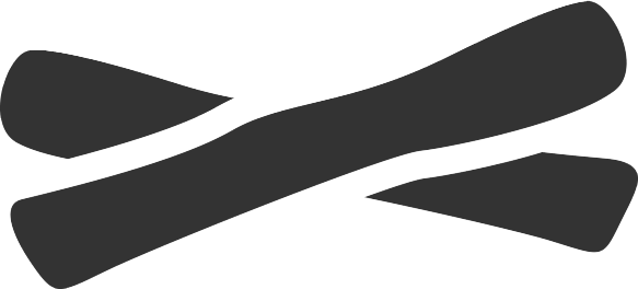 3k Fb Dont Burn 07 Apr 2017 - Monochrome (583x264), Png Download