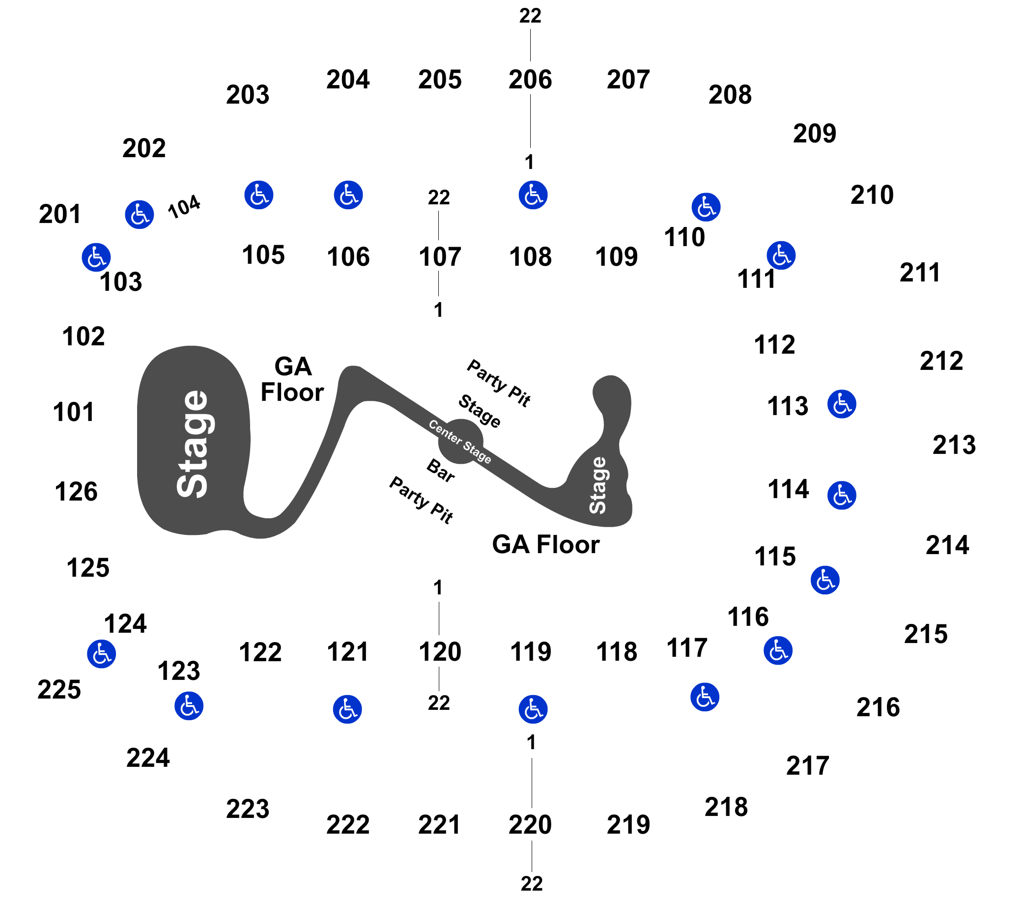 Legend - Justin Timberlake Vip Package (2100x1860), Png Download