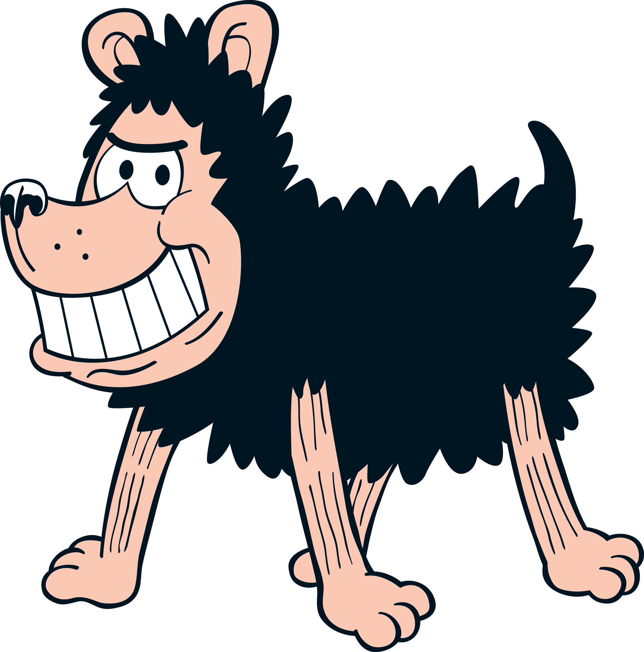 Join Animator Robin Webb And Have Fun Making Your Own - Keighley Library (2181x2205), Png Download