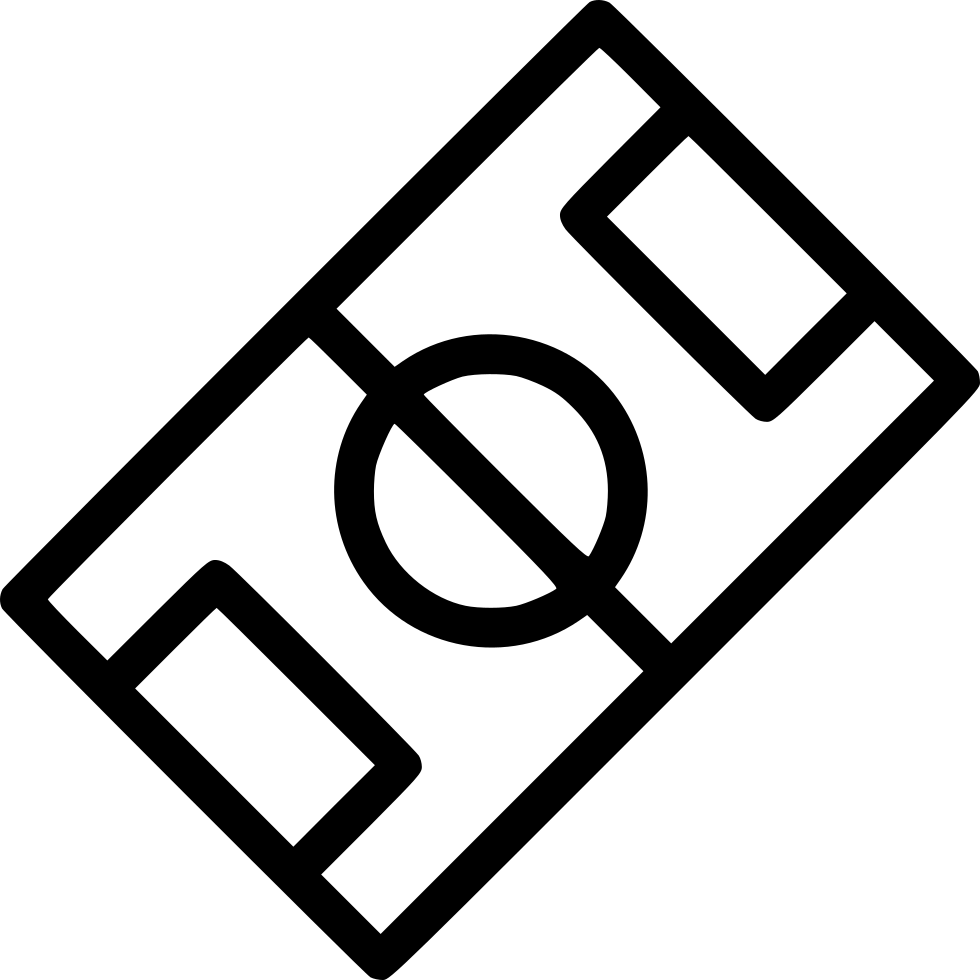 Png File - Stadium Icon (980x980), Png Download