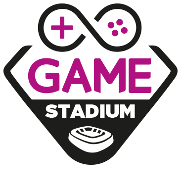 Game Esports Logo Png (366x394), Png Download