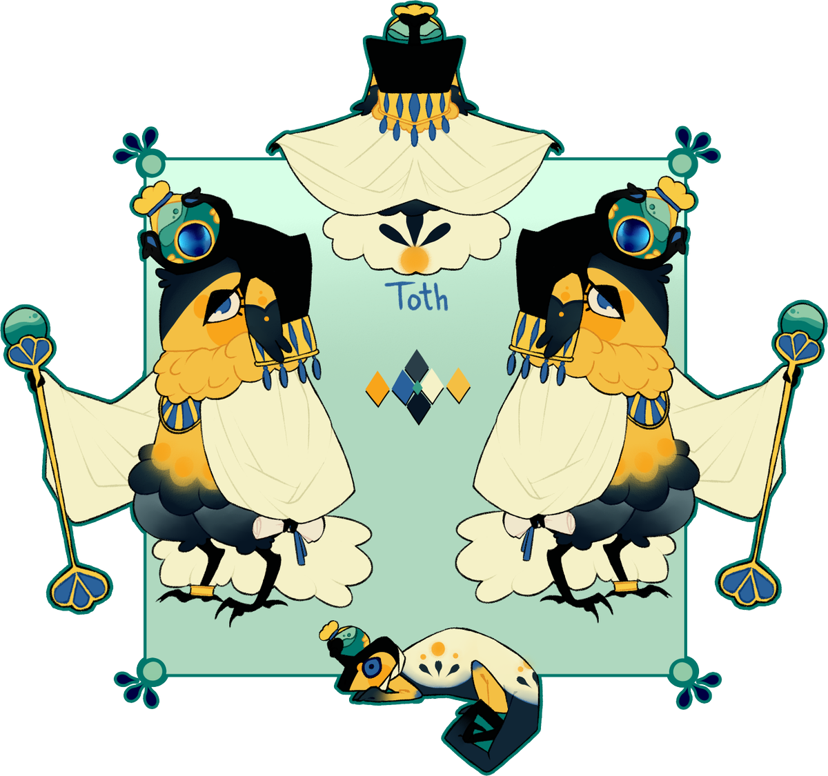 Jericho My - Cartoon (1200x1125), Png Download
