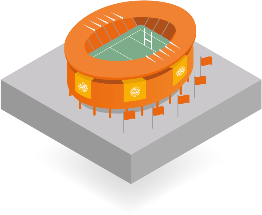 Sports And Leisure 3d Image - Portable Network Graphics (1000x1048), Png Download